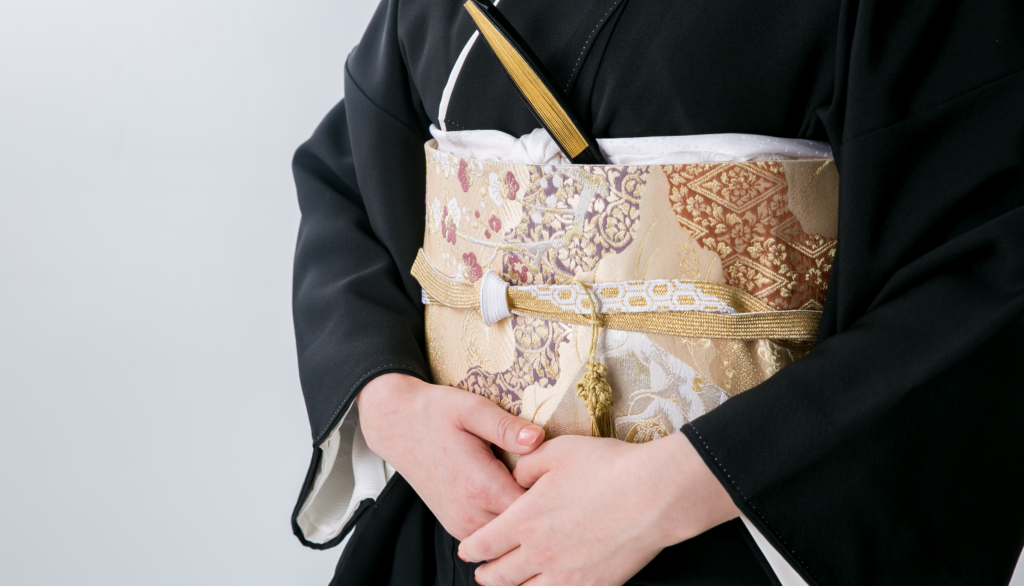着物の「種類」と「格」 | Kimono Recipe